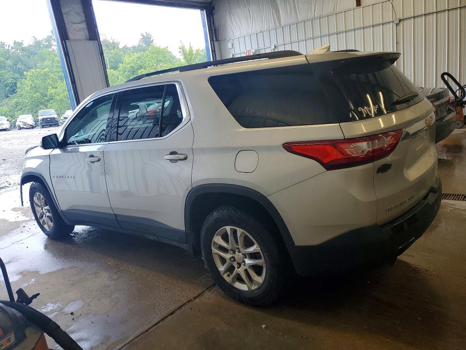 Продажа на аукционе авто 2020 Chevrolet Traverse, vin: 1GNEVHKW5LJ174028, номер лота: 59736886