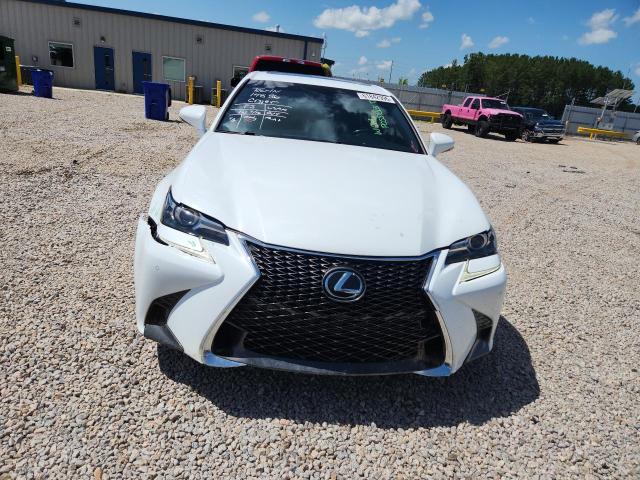 Продаж на аукціоні авто 2020 Lexus Gs, vin: JTHEZ1BL4LA019639, номер лоту: 61842996