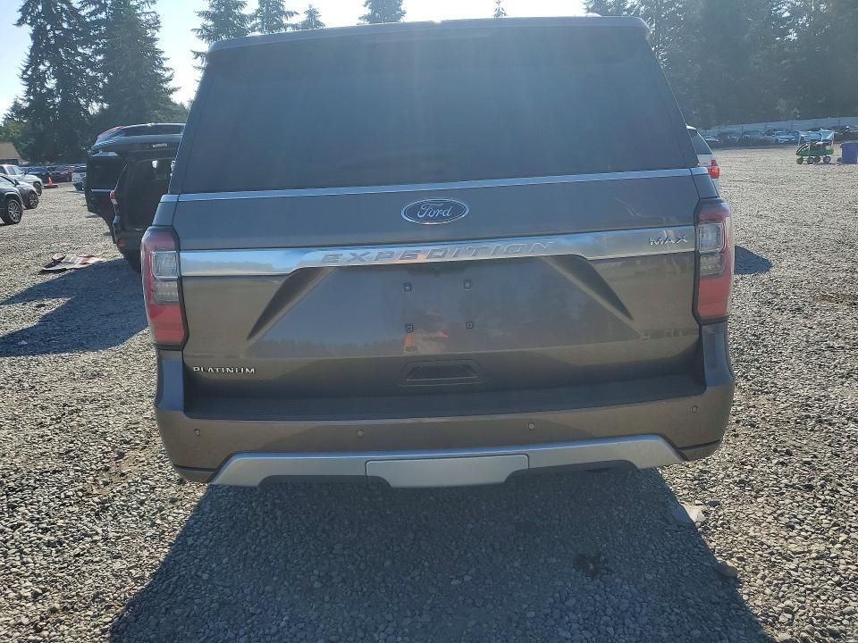 2019 Ford Expedition მანქანა იყიდება აუქციონზე, vin: 1FMJK1MT0KEA90874, აუქციონის ნომერი: 59587006