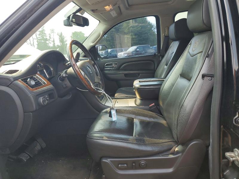 Продажа на аукционе авто 2012 Cadillac Escalade, vin: 1GYS4KEF7CR221207, номер лота: 62467886