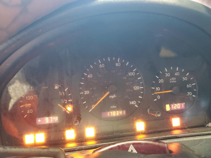 Продаж на аукціоні авто 2000 Mercedes-benz Ml, vin: 4JGAB72EXYA199477, номер лоту: 56794716