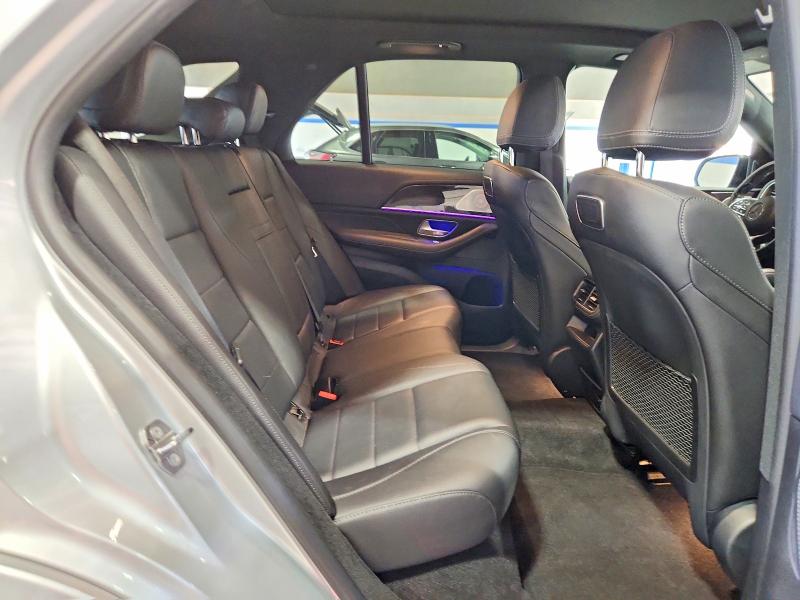 Aukcja sprzedaży 2020 Mercedes-benz Gle, vin: 4JGFB5KB7LA298119, numer aukcji: 63052846