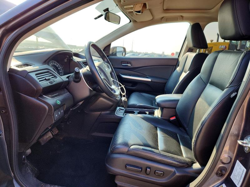 Aukcja sprzedaży 2015 Honda Cr-v, vin: 2HKRM4H7XFH113759, numer aukcji: 62123126