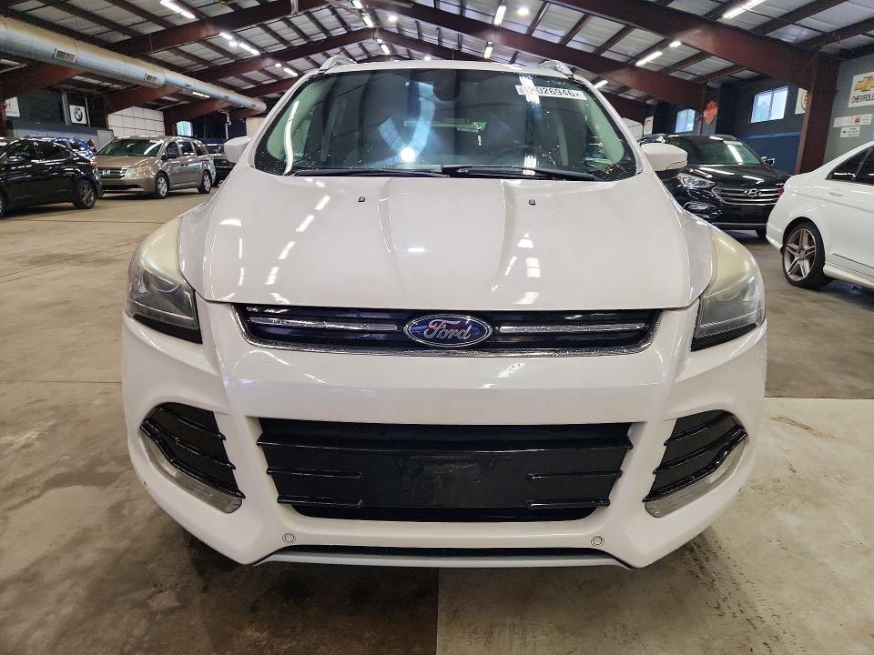 Aukcja sprzedaży 2014 Ford Escape, vin: 1FMCU9JX1EUA90028, numer aukcji: 62026946