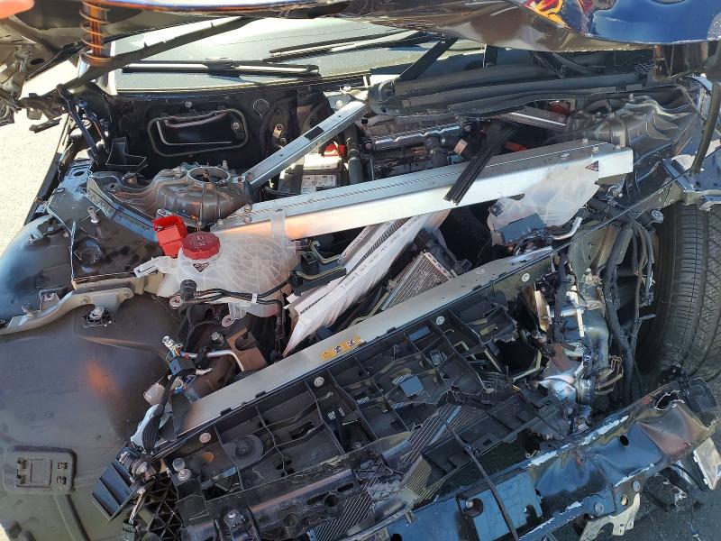 60213296 :رقم المزاد ، W1KCG2DB2NA008477 vin ، 2022 Mercedes-benz Eqs Sedan مزاد بيع