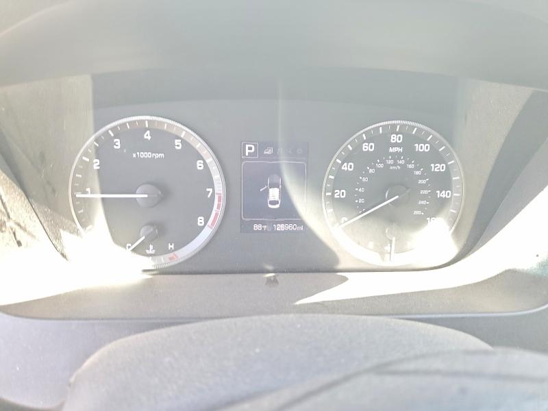 58974476 :رقم المزاد ، 5NPE24AF7FH123266 vin ، 2015 Hyundai Sonata مزاد بيع