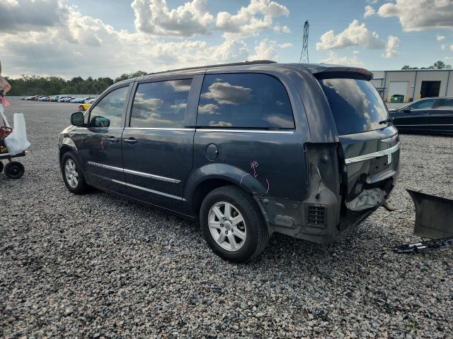 2012 Chrysler Town & Country მანქანა იყიდება აუქციონზე, vin: 2C4RC1BG3CR252656, აუქციონის ნომერი: 61776486