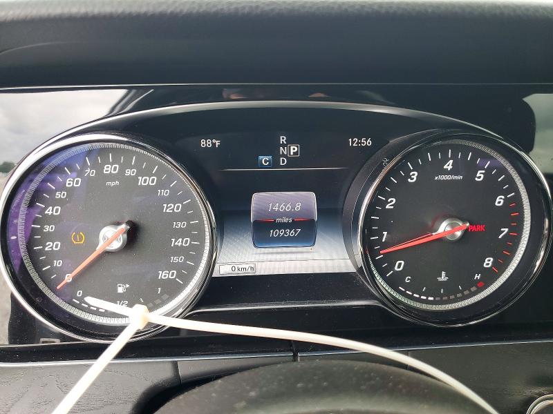 Продаж на аукціоні авто 2017 Mercedes-benz E, vin: WDDZF4KB0HA029330, номер лоту: 60930016