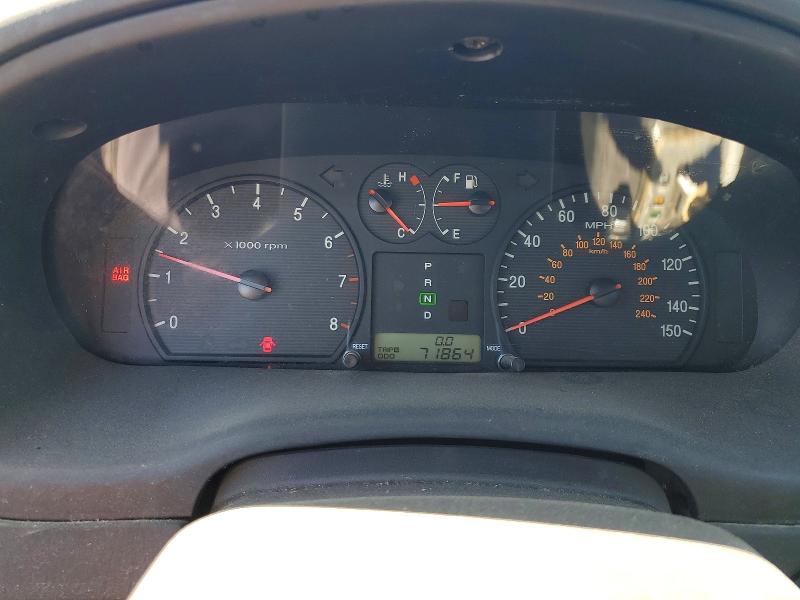 62471586 :رقم المزاد ، KMHWF25S12A570807 vin ، 2002 Hyundai Sonata مزاد بيع