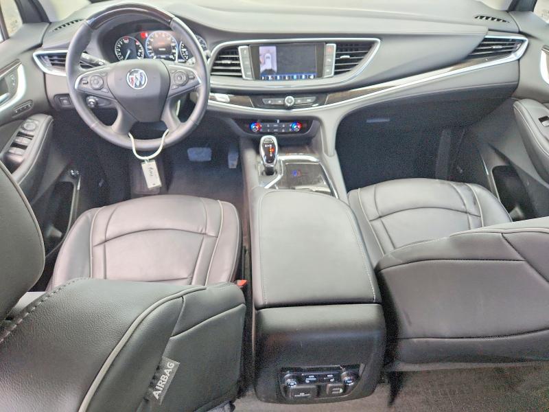 Продажа на аукционе авто 2020 Buick Enclave, vin: 5GAEVCKW6LJ208992, номер лота: 60014836