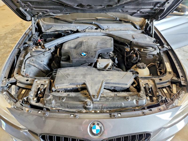 Aukcja sprzedaży 2013 Bmw 328, vin: WBA3B3C55DF538130, numer aukcji: 62272326