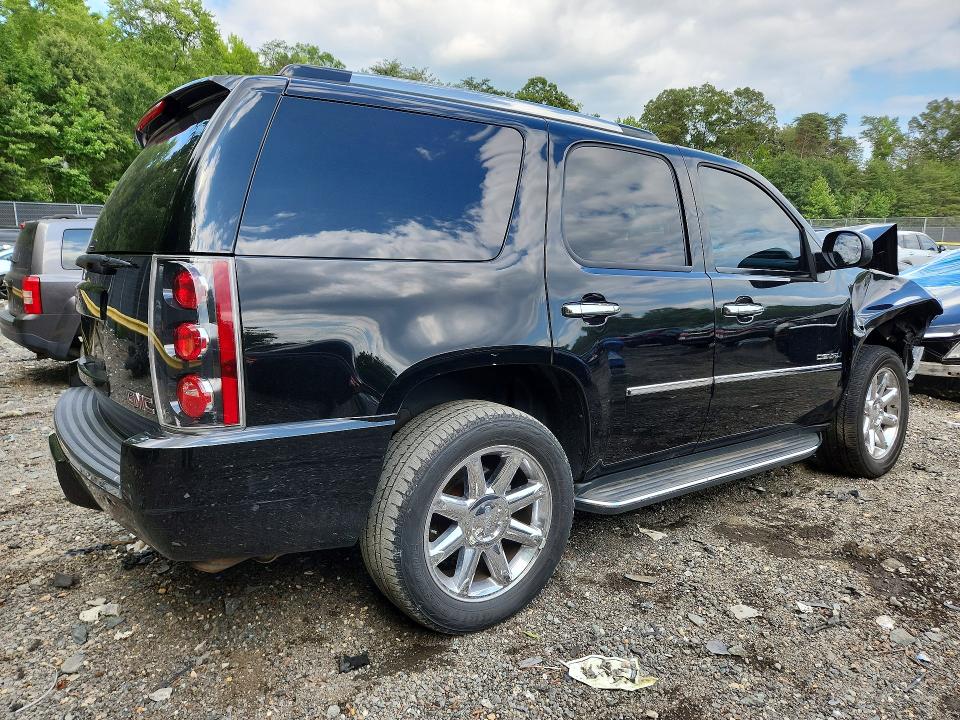 2013 Gmc Yukon მანქანა იყიდება აუქციონზე, vin: 1GKS2EEF1DR353723, აუქციონის ნომერი: 62474456