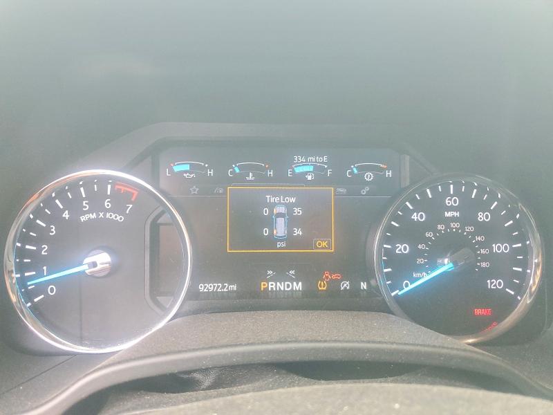 Продажа на аукционе авто 2020 Ford Expedition, vin: 1FMJK1MT2LEA23338, номер лота: 61680236