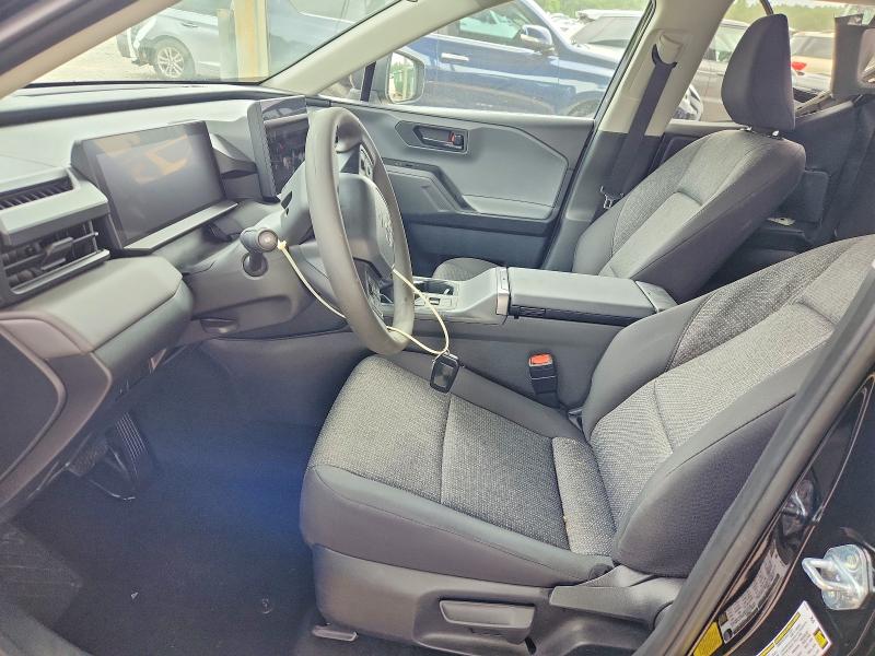 62335576 :رقم المزاد ، 2T36CRAV7TC006749 vin ، 2026 Toyota Rav4 مزاد بيع