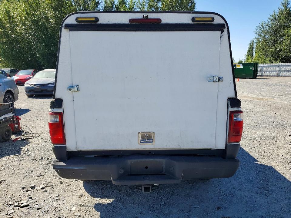 2005 Ford Ranger მანქანა იყიდება აუქციონზე, vin: 1FTYR14E05PA99759, აუქციონის ნომერი: 60800506