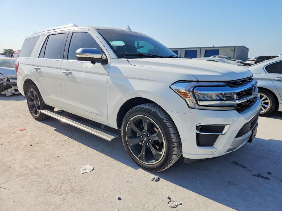 Продаж на аукціоні авто 2022 Ford Expedition, vin: 1FMJU1LT1NEA02415, номер лоту: 63338066