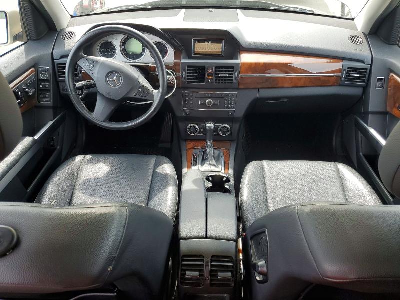 Продаж на аукціоні авто 2011 Mercedes-benz Glk, vin: WDCGG8HB1BF674697, номер лоту: 60939096