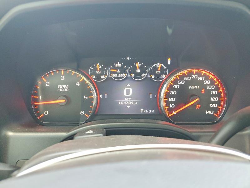 Aukcja sprzedaży 2016 Gmc Sierra, vin: 3GTU2PEC2GG207129, numer aukcji: 61134936