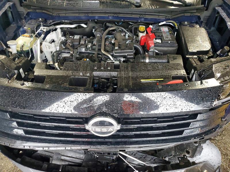 Продажа на аукционе авто 2026 Nissan Kicks, vin: 3N8AP6CB1TL375584, номер лота: 60248966