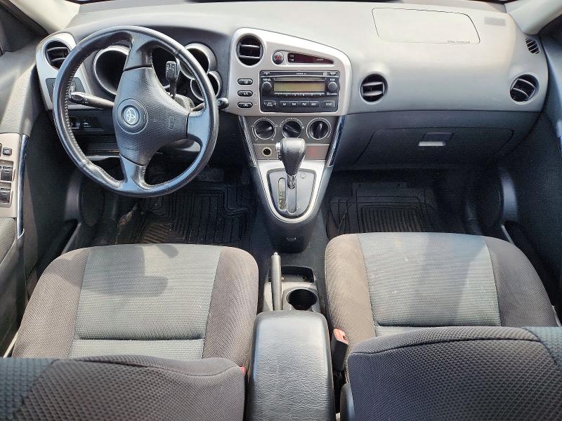 Продаж на аукціоні авто 2007 Toyota Corolla Matrix, vin: 2T1KR32E17C641862, номер лоту: 58710716