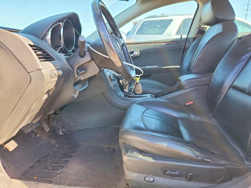 2011 Chevrolet Malibu მანქანა იყიდება აუქციონზე, vin: 1G1ZE5EUXBF193722, აუქციონის ნომერი: 62647886