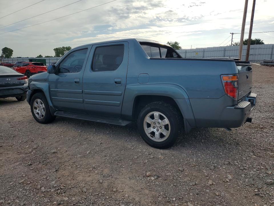 Aukcja sprzedaży 2008 Honda Ridgeline, vin: 2HJYK16518H527831, numer aukcji: 58223546