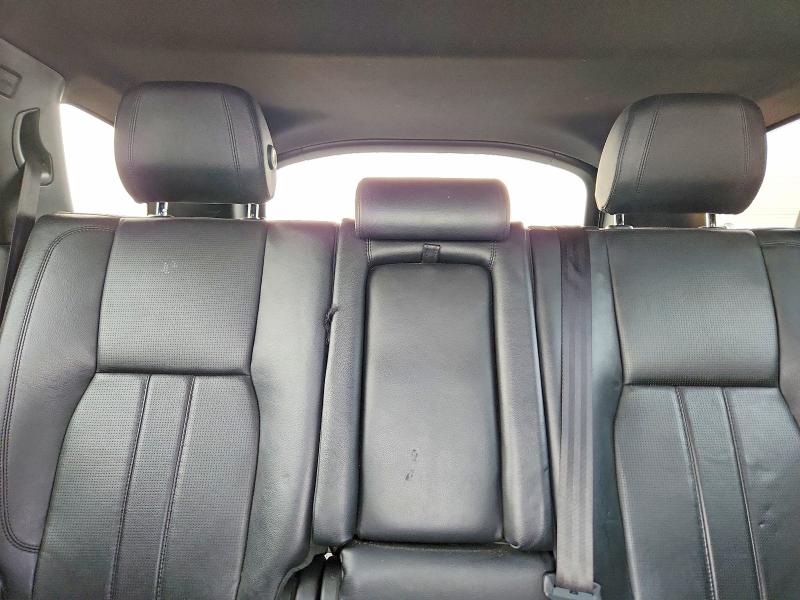 61383256 :رقم المزاد ، SALCR2BG9GH605843 vin ، 2016 Land Rover Discovery Sport مزاد بيع