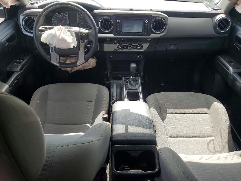 Aukcja sprzedaży 2017 Toyota Tacoma, vin: 5TFAZ5CNXHX049983, numer aukcji: 61211976