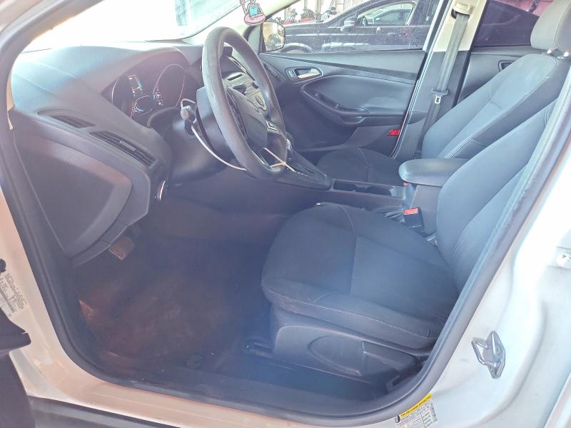 59695376 :رقم المزاد ، 1FADP3K24HL217368 vin ، 2017 Ford Focus مزاد بيع