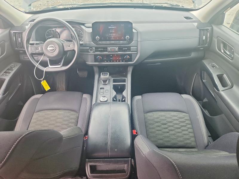 Aukcja sprzedaży 2024 Nissan Pathfinder, vin: 5N1DR3AC0RC229173, numer aukcji: 61242166