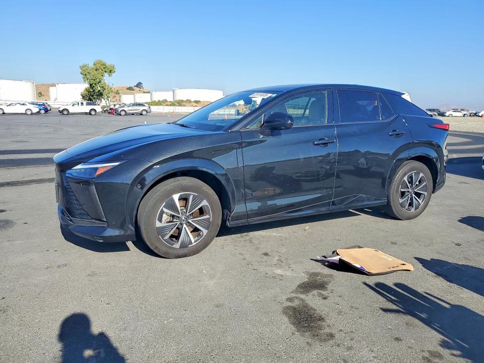 63416606 :رقم المزاد ، JTJABABB8RA002019 vin ، 2024 Lexus Rz مزاد بيع