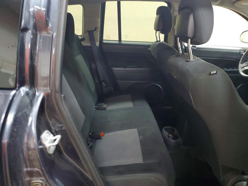 Aukcja sprzedaży 2014 Jeep Compass, vin: 1C4NJDBB5ED658910, numer aukcji: 62331796