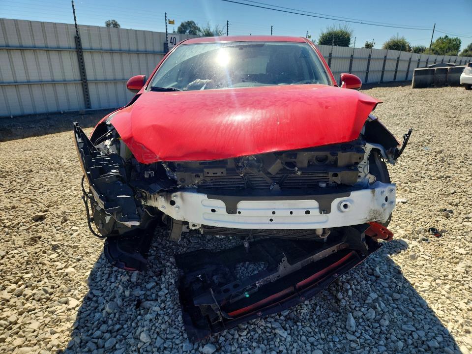 Aukcja sprzedaży 2011 Mazda 3, vin: JM1BL1M64B1497958, numer aukcji: 62644066