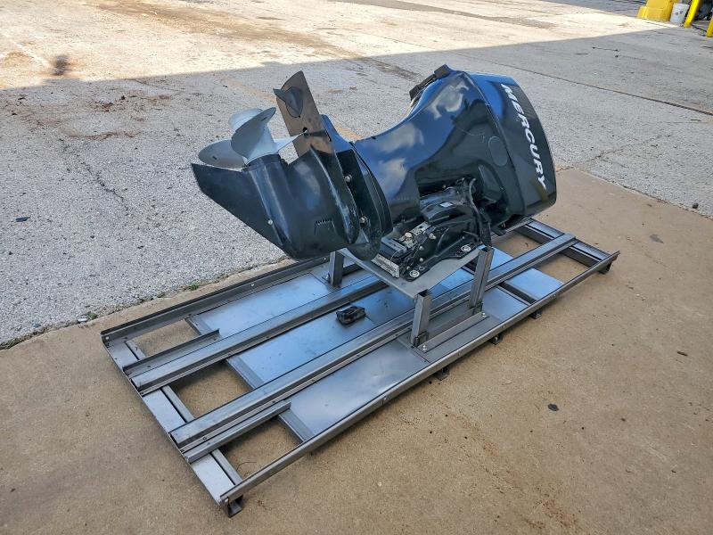 59302716 :رقم المزاد ، 1B251321 vin ، 2006 Other Boat Motor مزاد بيع