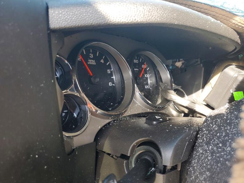 Продаж на аукціоні авто 2013 Chevrolet Silverado, vin: 3GCPCSEA2DG237674, номер лоту: 65505006