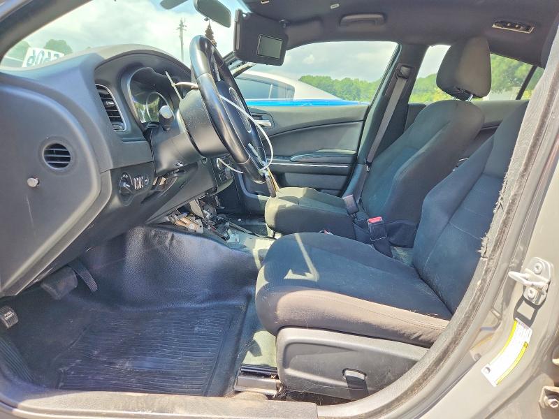 2019 Dodge Charger მანქანა იყიდება აუქციონზე, vin: 2C3CDXAT1KH692498, აუქციონის ნომერი: 62163366