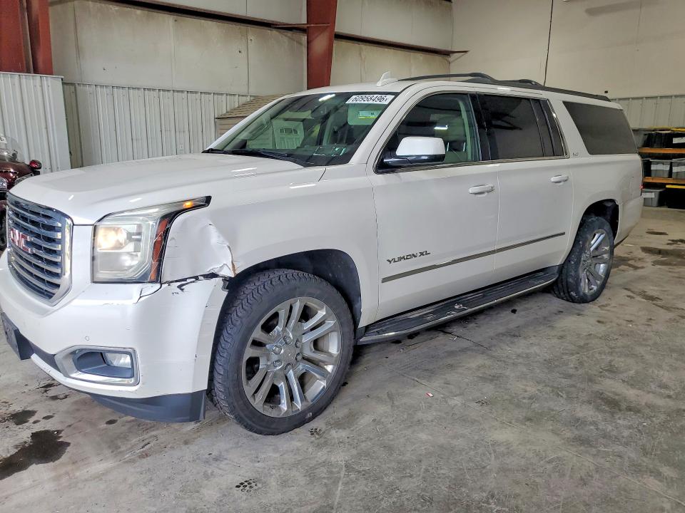 Aukcja sprzedaży 2017 Gmc Yukon Xl, vin: 1GKS2GKC5HR308411, numer aukcji: 60958496