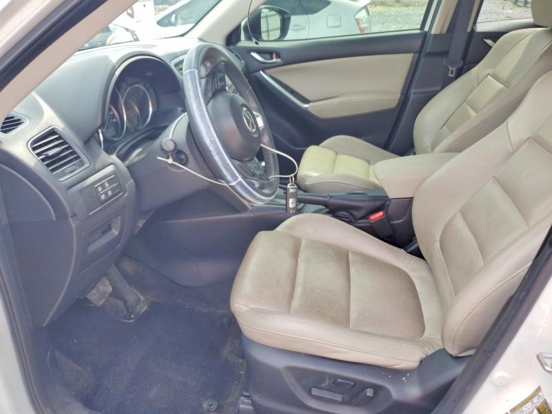 Продажа на аукционе авто 2014 Mazda Cx-5, vin: JM3KE2DY5E0387228, номер лота: 63254226