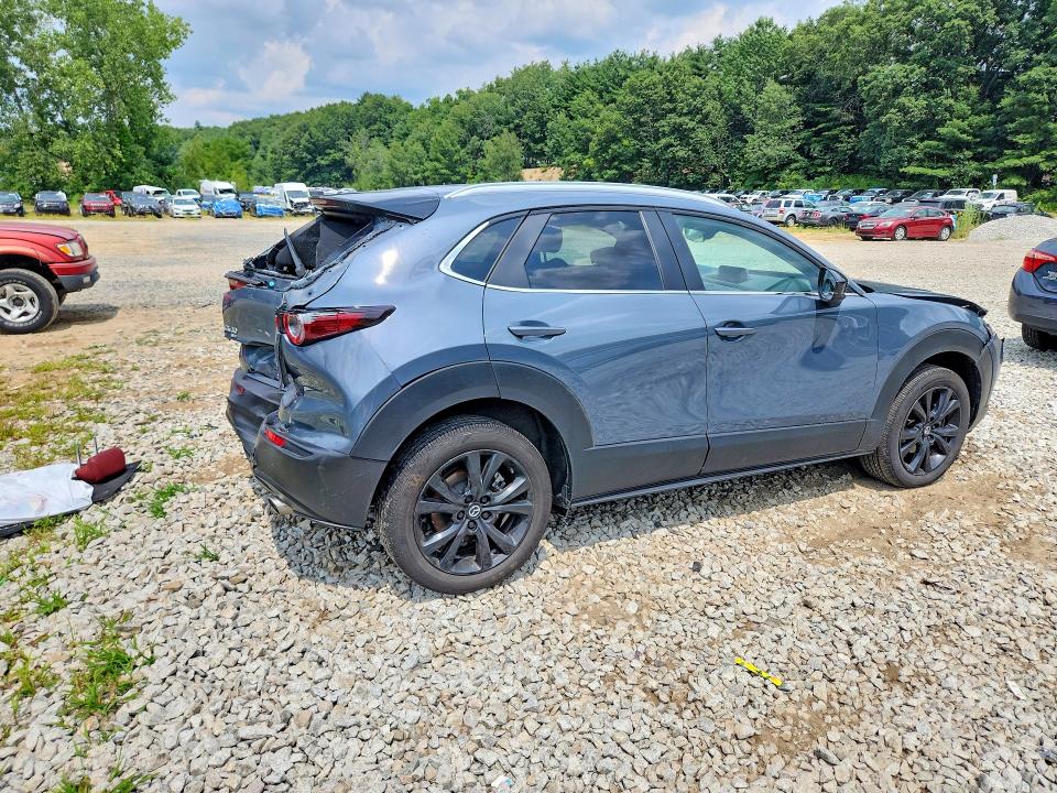 Aukcja sprzedaży 2024 Mazda Cx-30, vin: 3MVDMBCM4RM660308, numer aukcji: 62300176