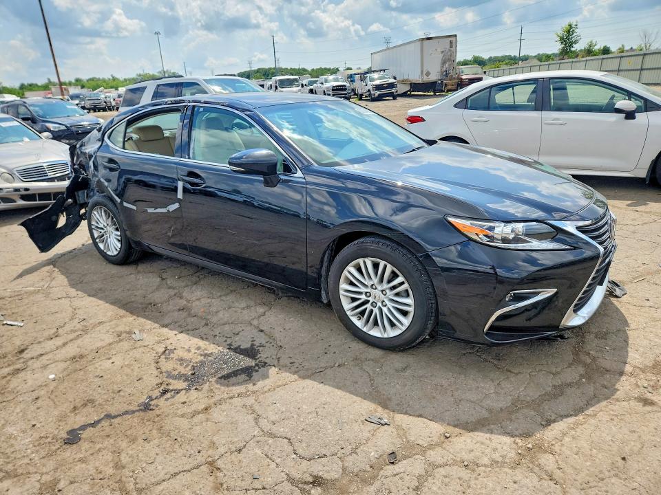 Продажа на аукционе авто 2016 Lexus Es, vin: 58ABK1GG4GU011649, номер лота: 60504996