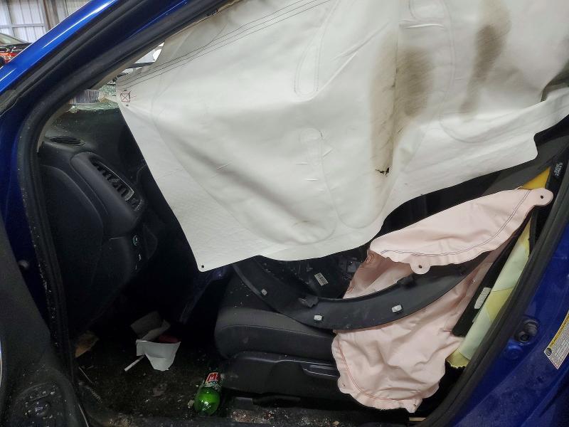 Продажа на аукционе авто 2021 Honda Hr-v, vin: 3CZRU6H53MM715558, номер лота: 62170576
