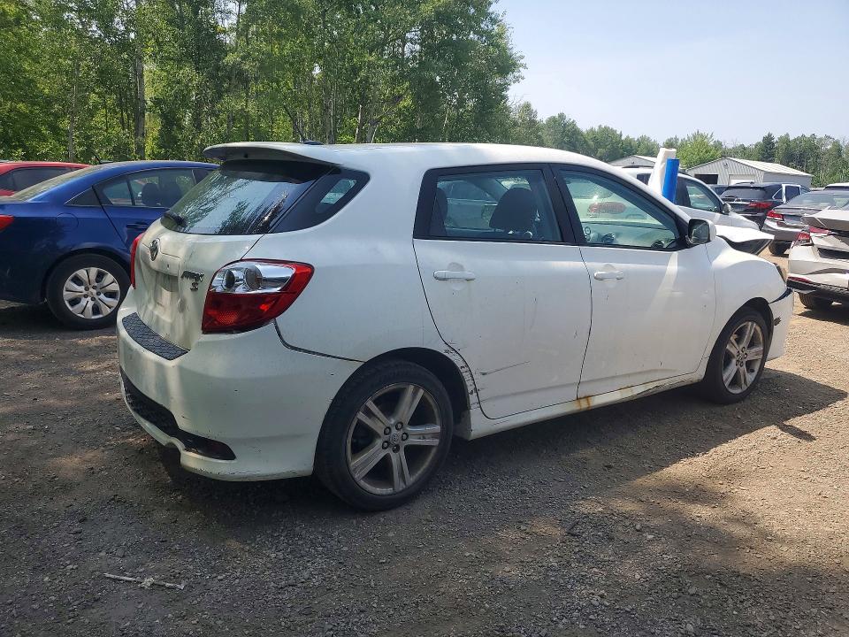 Продаж на аукціоні авто 2011 Toyota Matrix, vin: 2T1KU4EE7BC568487, номер лоту: 61602436