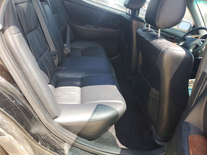 Aukcja sprzedaży 1999 Lexus Es, vin: JT8BF28G0X0197474, numer aukcji: 60213756