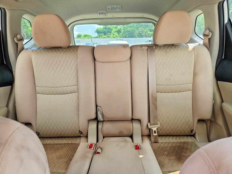 59703766 :رقم المزاد ، KNMAT2MT8JP602505 vin ، 2018 Nissan Rogue مزاد بيع