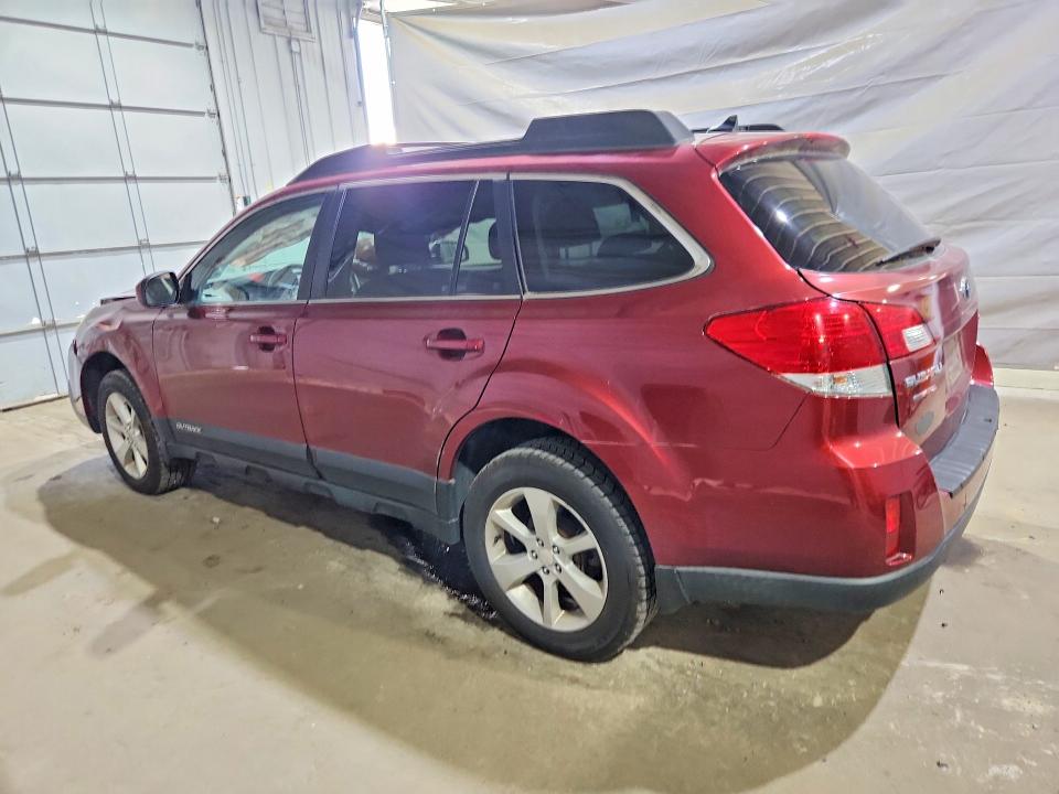 62426526 :رقم المزاد ، 4S4BRBCC8E3319860 vin ، 2014 Subaru Outback مزاد بيع