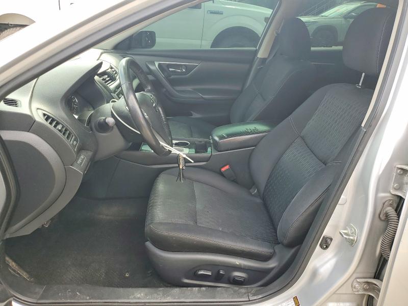 Продаж на аукціоні авто 2018 Nissan Altima, vin: 1N4AL3AP3JC124780, номер лоту: 61131446