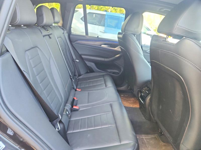Aukcja sprzedaży 2018 Bmw X3, vin: 5UXTR9C50JLC82477, numer aukcji: 61384836