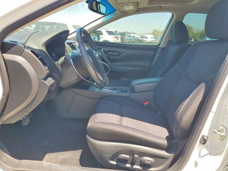 Продажа на аукционе авто 2017 Nissan Altima, vin: 1N4AL3AP3HC248137, номер лота: 60630436