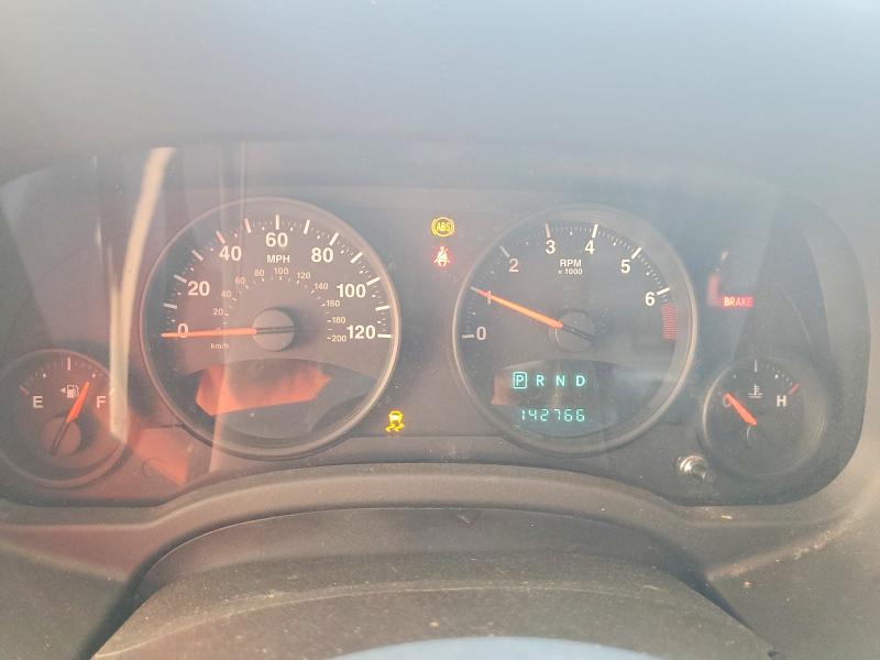 Aukcja sprzedaży 2012 Jeep Compass, vin: 1C4NJCBB9CD724642, numer aukcji: 60490726
