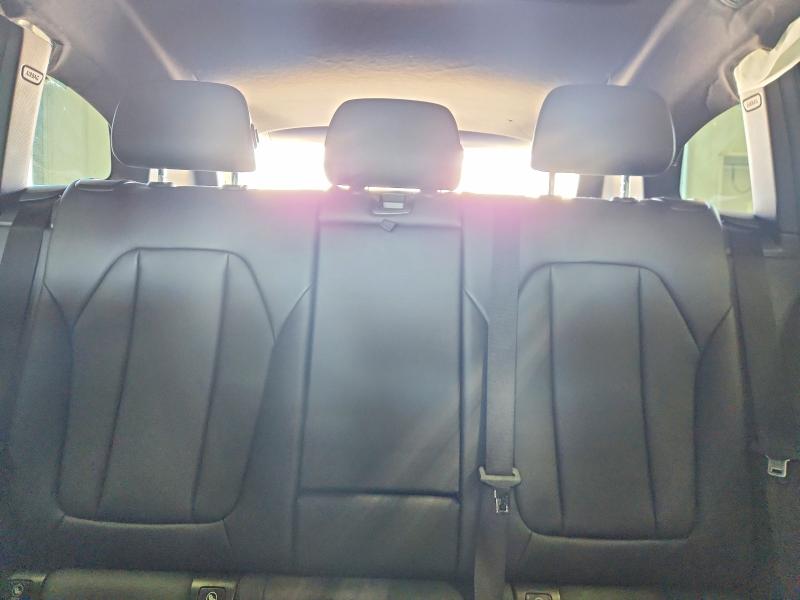 Aukcja sprzedaży 2021 Bmw X3, vin: 5UXTY5C04M9E37789, numer aukcji: 59594736